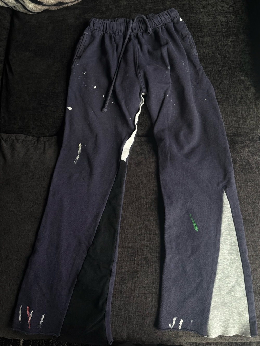 MNML sweatpants size Medium